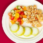 Crafting Toddler Meals: Perfect Balance on Every Plate