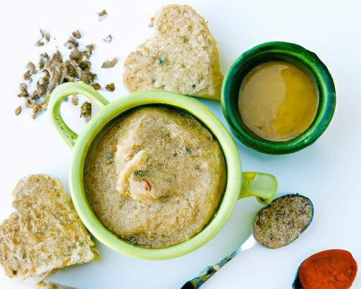 Sunflower Seed Butters: Nut-Free Spreads You’ll Love