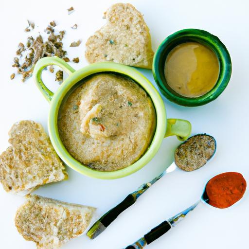 Sunflower Seed Butters: Nut-Free Spreads You’ll Love