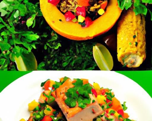 Carb-Loving Kids: Tasty Meals That Fuel Their Energy
