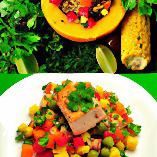 Carb-Loving Kids: Tasty Meals That Fuel Their Energy