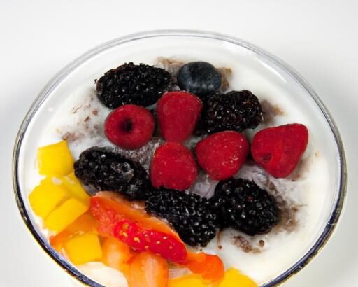 Creamy & Dairy-Free: Top Yogurt Alternatives to Try Today