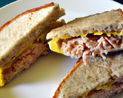 Tasty Tuna Melts: Kid-Friendly Recipes for Happy Lunches