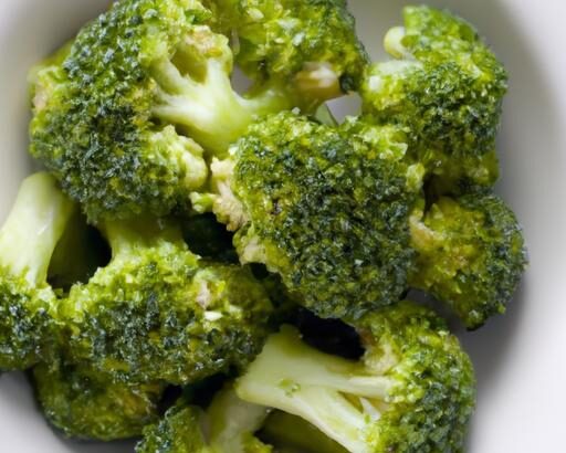 The Science of Soft: Mastering Tender Broccoli Cooking