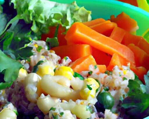 Quinoa for Toddlers: Easy, Nutritious Cooking Tips