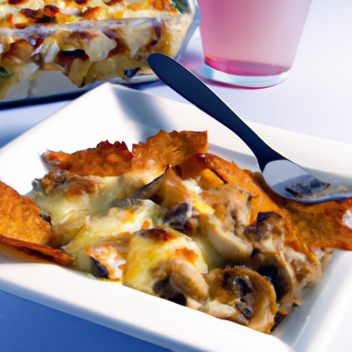 Kid-Favorite Easy Casseroles: Simple Meals Made Fun