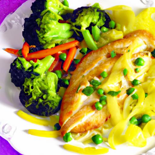 Mastering Mealtime: Getting Kids to Love What You Cook