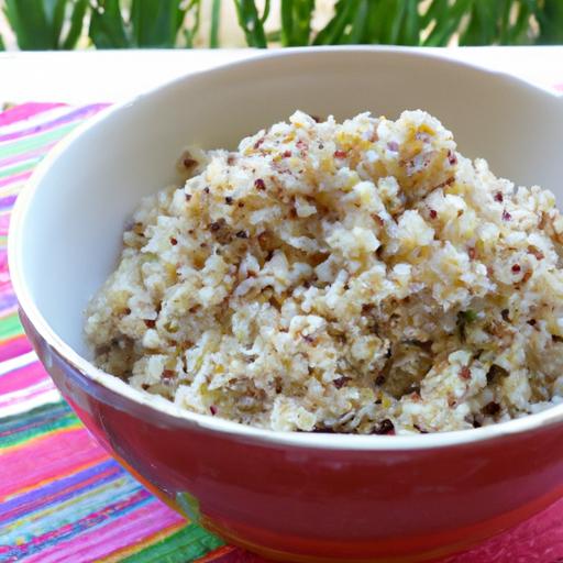 Quinoa for Toddlers: Easy, Nutritious Cooking Tips