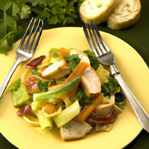 Wholesome & Tasty: Best Kid-Friendly Dinners to Try Tonight