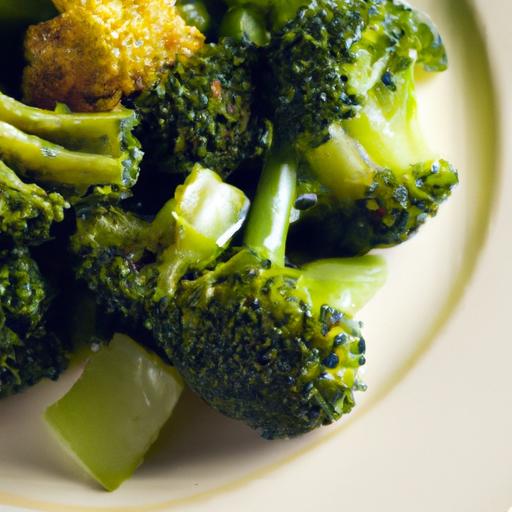 The Science of Soft: Mastering Tender Broccoli Cooking