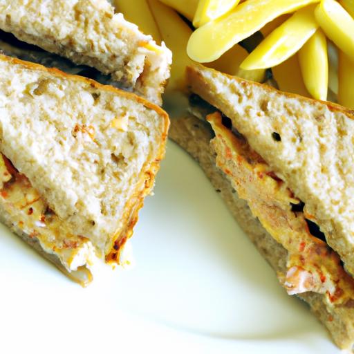 Tasty Tuna Melts: Kid-Friendly Recipes for Happy Lunches