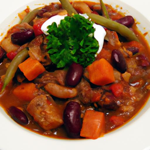 Hearty & Easy: Simple Goulash Recipes Perfect for Families