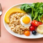 أفكار أطباق عشاء ملونة ومغذية للأطفال