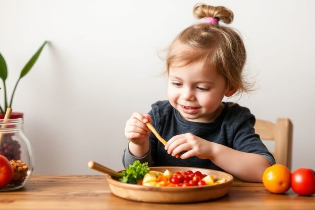 كتب تغذية الأطفال: أفضل الكتب لنجاح وقت الوجبات