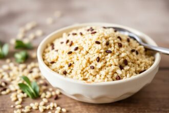 كينوا للأطفال: نصائح سهلة مغذية لطهي الكينوا.