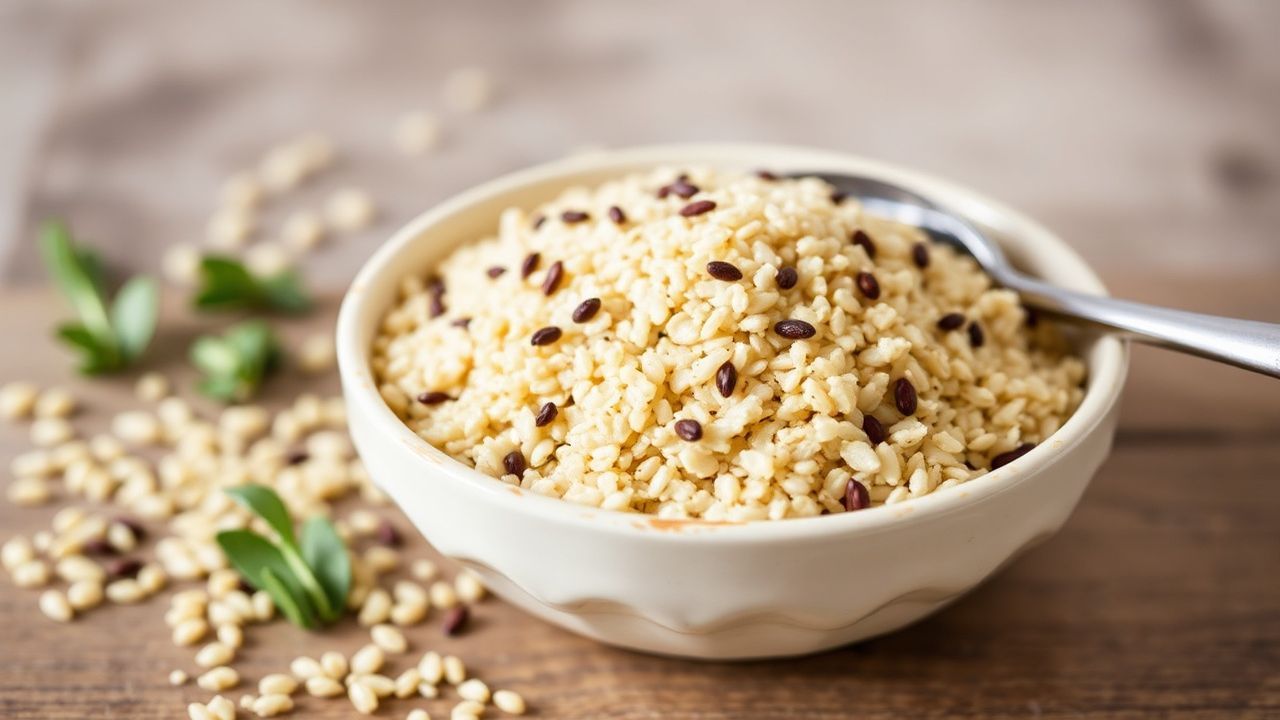 كينوا للأطفال: نصائح سهلة مغذية لطهي الكينوا.