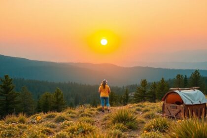 أطفال يستمتعون بأطعمة جديدة: نصائح لتشجيعهم على تجربة الطعام.