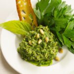 Nut-Free Pesto: A Fresh Twist on Classic Green Sauce