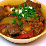 Hearty & Easy: Simple Goulash Recipes Perfect for Families