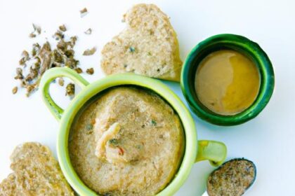 Sunflower Seed Butters: Nut-Free Spreads You’ll Love