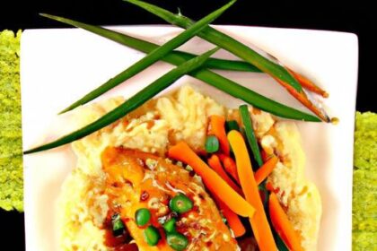 Mastering Mealtime: Getting Kids to Love What You Cook