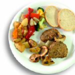 Dinner Time Magic: Creative Tips to Get Kids Eating Well