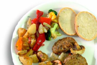 Dinner Time Magic: Creative Tips to Get Kids Eating Well