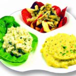 Colorful & Nutritious: Balanced Dinner Plate Ideas for Kids