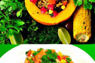 Carb-Loving Kids: Tasty Meals That Fuel Their Energy