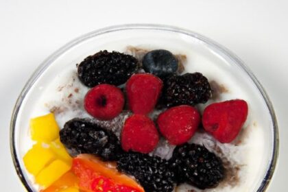 Creamy & Dairy-Free: Top Yogurt Alternatives to Try Today