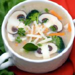 Wholesome & Tasty: Toddler-Friendly Soups to Savor