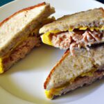 Tasty Tuna Melts: Kid-Friendly Recipes for Happy Lunches
