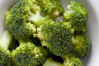 The Science of Soft: Mastering Tender Broccoli Cooking