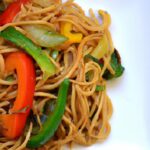 Easy Lo Mein Noodles: Kid-Friendly Recipes Made Simple