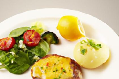 Snack Attack: How to Keep Dinner Delicious and On Track