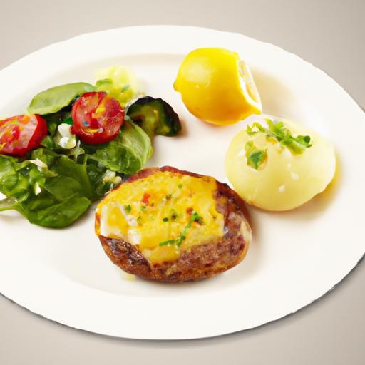 Snack Attack: How to Keep Dinner Delicious and On Track