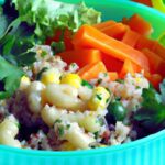 Quinoa for Toddlers: Easy, Nutritious Cooking Tips