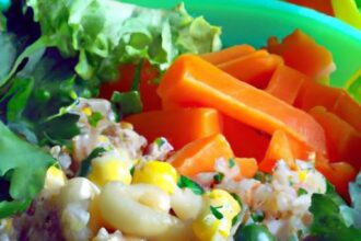 Quinoa for Toddlers: Easy, Nutritious Cooking Tips