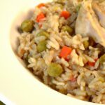 Gentle Bites: Mild Chicken & Rice Recipes for Toddlers