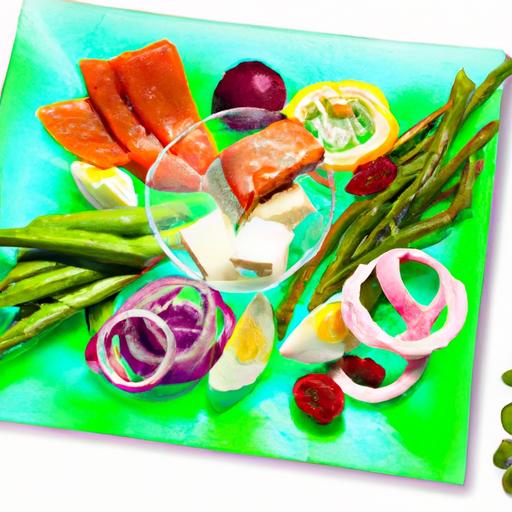 Snack Attack: How to Keep Dinner Delicious and On Track