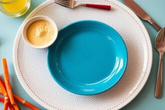 أطفال يأكلون جيدًا: أفكار سحرية لوجبة العشاء