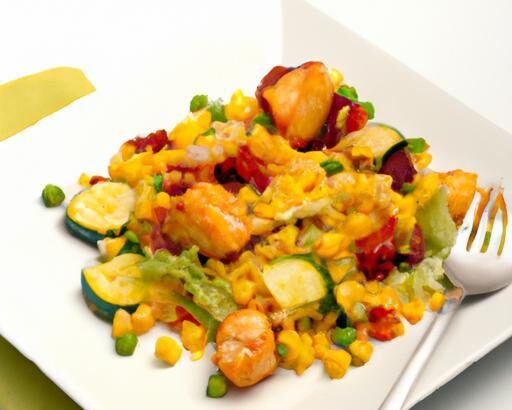 Nourishing & Tasty: Top Kid-Friendly Meals They’ll Love