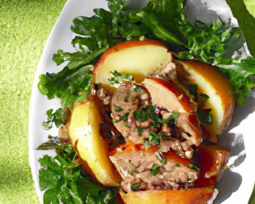 Wholesome Dinner Ideas: Nutritious Recipes for 1-Year-Olds