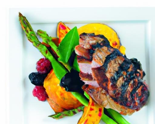 Unlocking Flavor: The Art of Serving New Foods Perfectly
