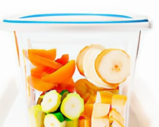 Snack Smart: Easy Make-Ahead Treats for Busy Toddlers