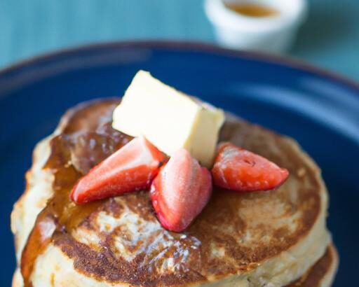 Fluff Up Your Pancakes: Top Tips for Mix Mastery