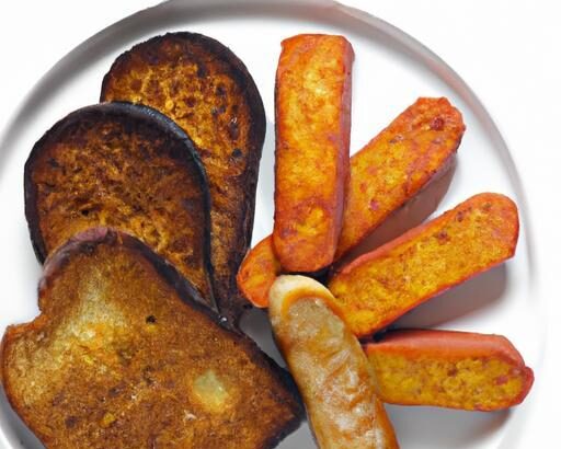 Grab-and-Go Breakfasts: Quick Bites for Busy Mornings