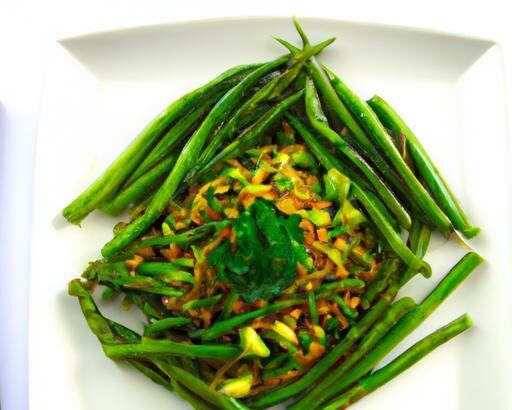Helping Your Child Overcome Fear of Green Foods Creatively