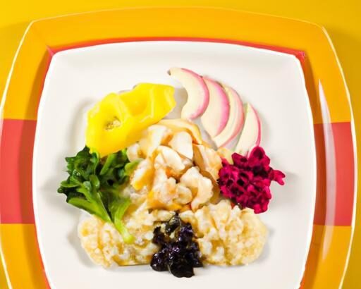 Nature’s Palette: Top Natural Food Colorings to Brighten Dishes