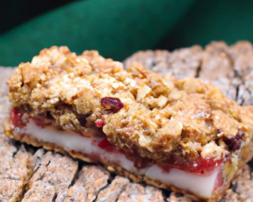 Homemade vs. Store-Bought Granola Bars: Crunchy Showdown